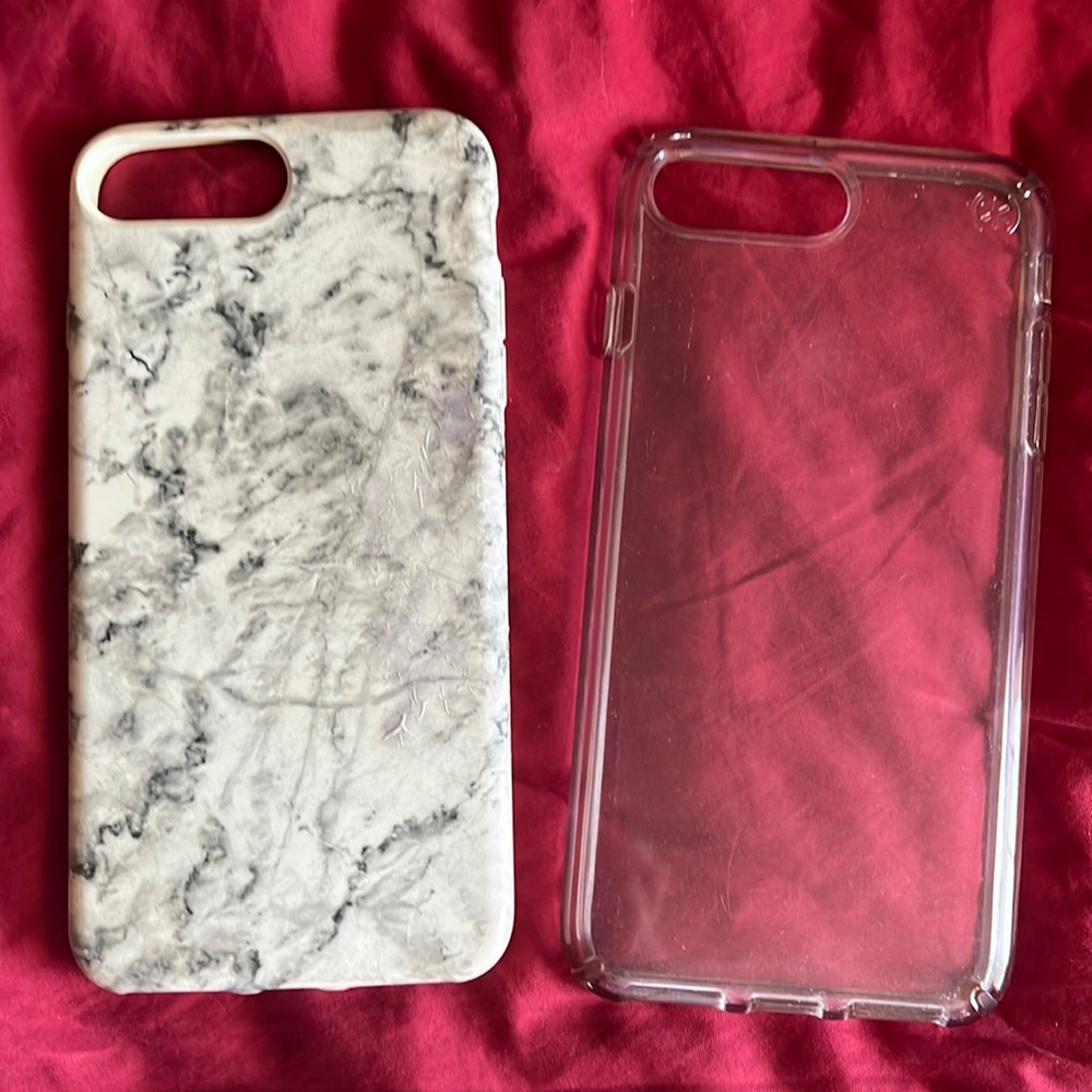 Cases for iPhone 8 Plus